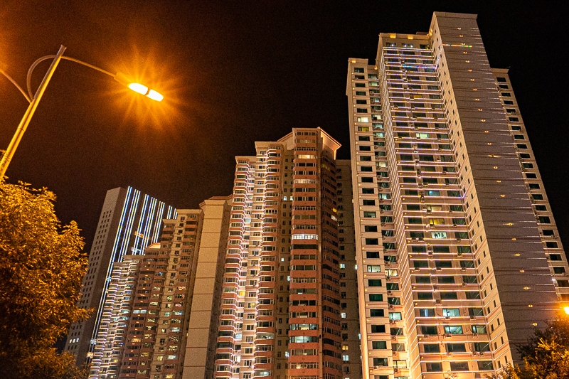 港澳旅游跟團價格 深圳去韓國旅游團一日游