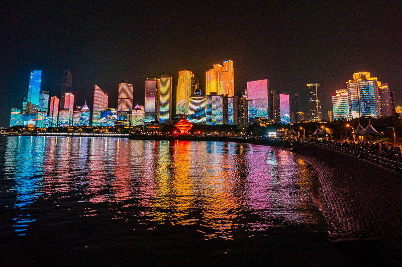 香港自由行，最近香港能去嗎