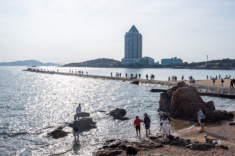 香港風(fēng)景照，三亞旅游寫真