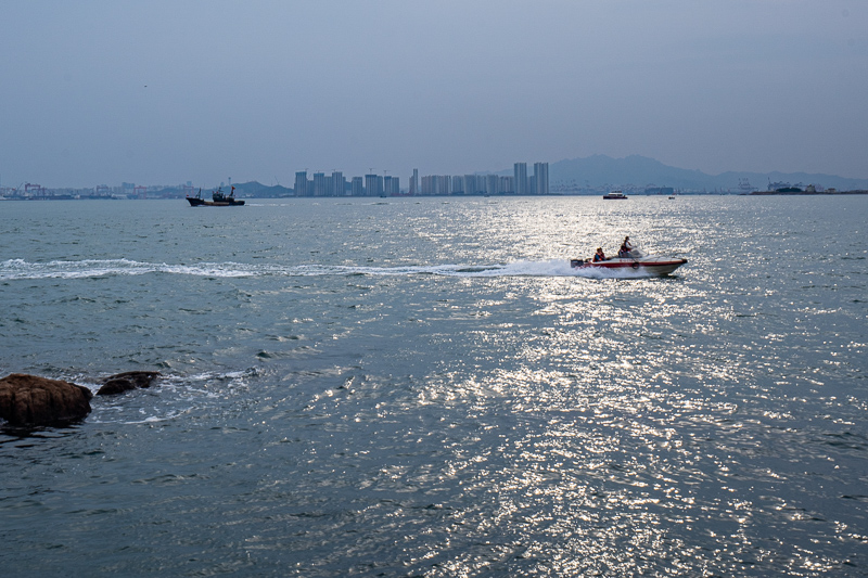 香港一日游最佳路線？去香港游玩攻略