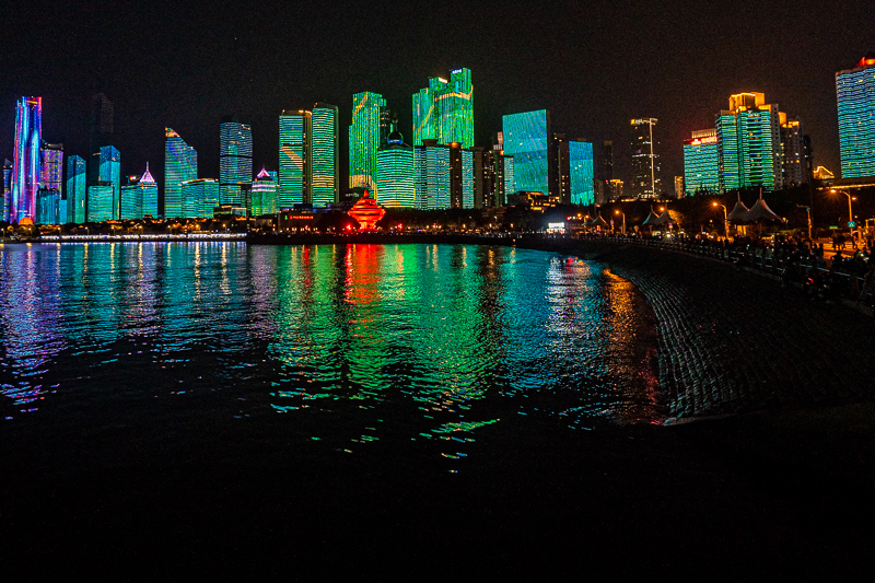 香港自由行攻略 香港實況播報