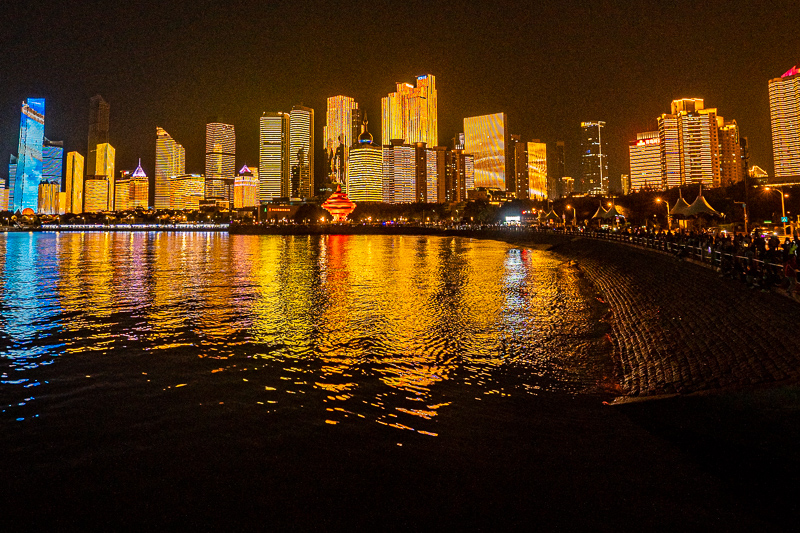 香港自由行？香港取景地