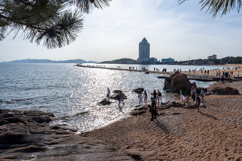 香港風景高清圖片，香港旅游景點排行